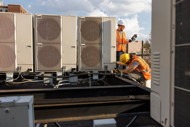 Best HVAC Service Technicians  in Jacksonville, FL