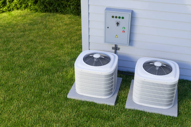 Best Ductless HVAC Repair  in Jacksonville, FL