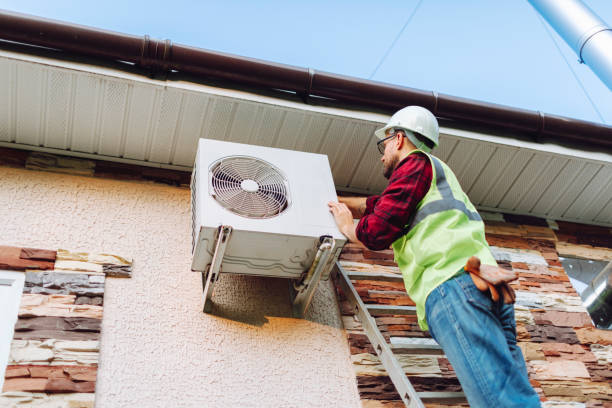 Best HVAC Contractors  in Jacksonville, FL