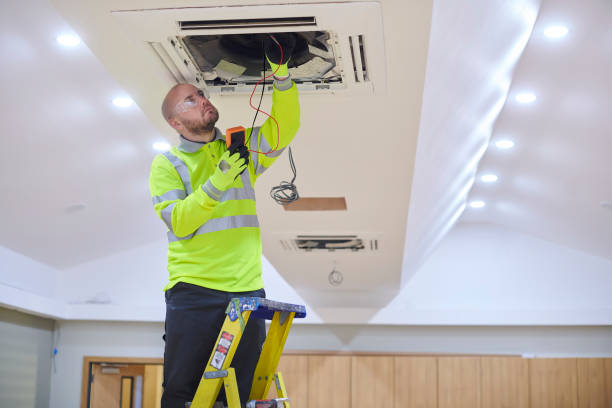Best Commercial HVAC Repair  in Jacksonville, FL
