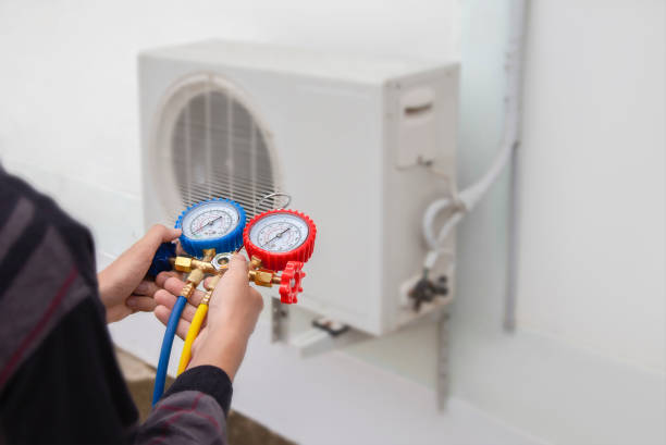 Best HVAC Maintenance Near Me  in Jacksonville, FL