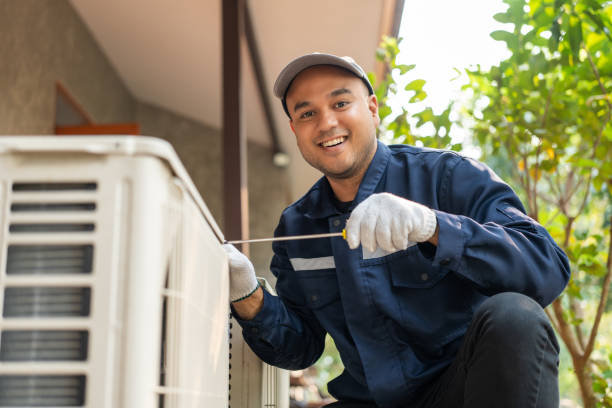Best Residential HVAC Services  in Jacksonville, FL