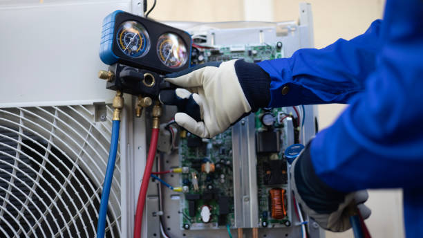 Best Commercial HVAC Repair  in Jacksonville, FL